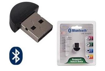 Bluetooth 2.0 Adaptör