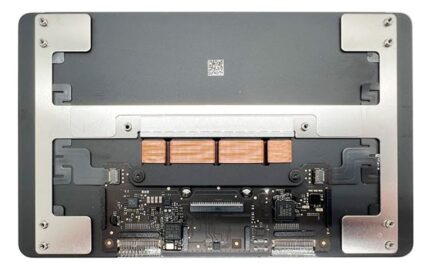 Macbook M2 Trackpad